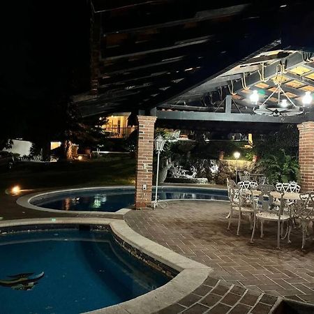 Вилла Relajacion En Rancho Cortes Cazahuate Куэрнавака Экстерьер фото